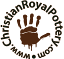 Christian Royal Pottery