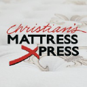 christiansmattress.com