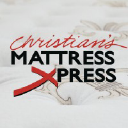 Christian's Mattress Xpress Lompoc logo