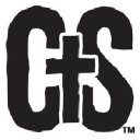 Logo for christianstrong.com