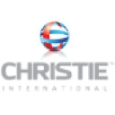 Christie International Limited logo