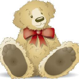 Christie Bears Logo