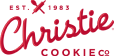 christiecookies.com