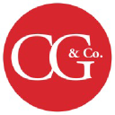 Christine Gavin u0026 Company logo