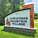 Christmas Mountain Village