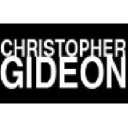 christophergideon.com