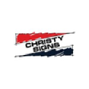 christysigns.com