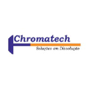 Chromatech - Soluu00e7u00f5es em Dissoluu00e7u00e3o logo
