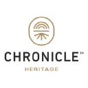Chronicle Heritage’s Microsoft Word job post on Arc’s remote job board.