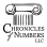 Chronicles of Numbers logo