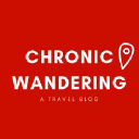chronicwandering.com