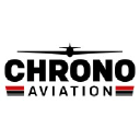 Chrono Aviation logo