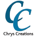 chryscreations.com