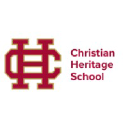 Christian Heritage School logo