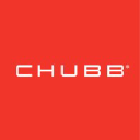 Company logo Chubb