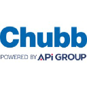 Chubb Fire & Security Canada  Corporation logo
