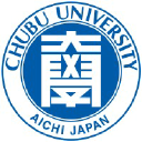 chubu.ac.jp