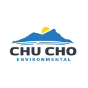 Chu Cho Environmental logo