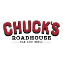 Chuck's Roadhouse Bar