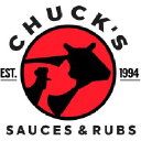 chucksrubs.com