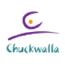 Chuckwalla logo