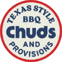 Logo for chudsbbq.com