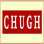 Chugh logo