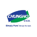 chunghousa.com