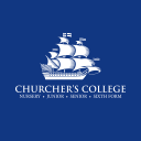 churcherscollege.com