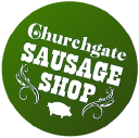 Churchgate Sausage Shop