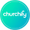 Churchify logo