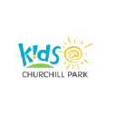 Kids@ Churchill Park logo