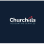 Churchills London logo