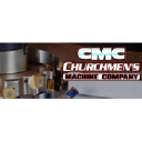 Churchmen's Machine