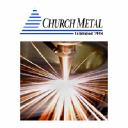 churchmetal.com