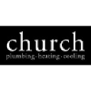 Church Plumbing & Heating, Inc. Logo