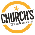 Church’s Chicken Logo