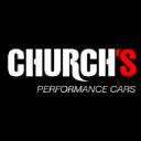 churchsperformancecars.co.uk