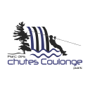Chutes Coulonge logo