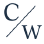 Chu & Waters, logo