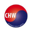 chwbusinessgroup.com