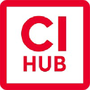Ci-hub logo