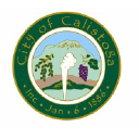 City of Calistoga logo