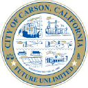 City of Carson logo