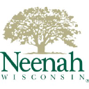 ci.neenah.wi.us Logo