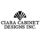 Ciara Cabinet Designs inc.