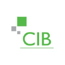 CIB Leading Accountants u0026 Business Advisers logo