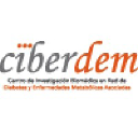 CIBERDEM