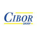 Cibor logo