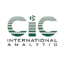 CIC International Analytic  logo